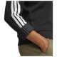 Adidas Γυναικείο φούτερ Essentials 3-S Fleece Sweatshirt